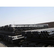 HLL Q195/DX51D/Q235 steel square pipe Factory